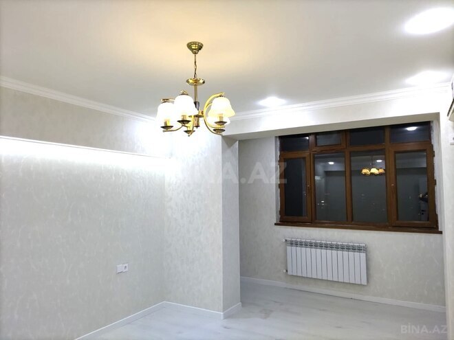 Сдаётся 2-комн. вторичка 60 м², м. Кара Караев, photo 1 from 24