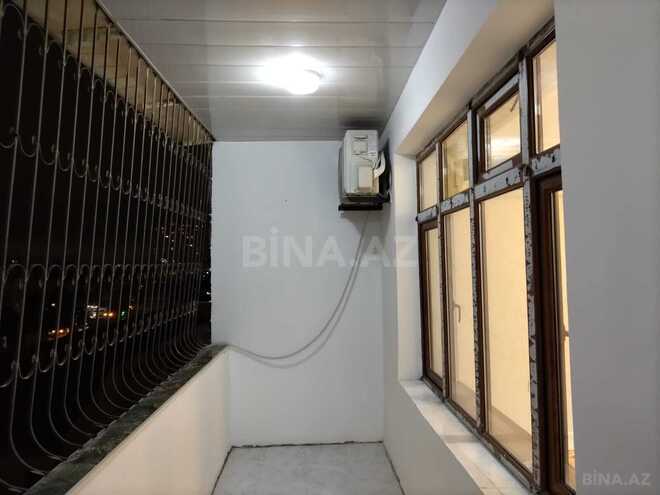 Сдаётся 2-комн. вторичка 60 м², м. Кара Караев, photo 13 from 24