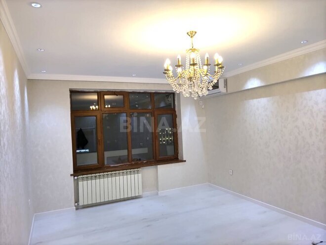Сдаётся 2-комн. вторичка 60 м², м. Кара Караев, photo 22 from 24