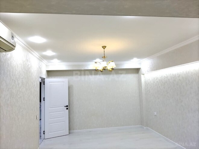 Сдаётся 2-комн. вторичка 60 м², м. Кара Караев, photo 4 from 24