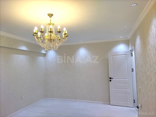Сдаётся 2-комн. вторичка 60 м², м. Кара Караев, photo 19 from 24