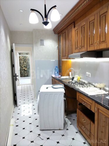 Сдаётся 2-комн. вторичка 60 м², м. Кара Караев, photo 15 from 24