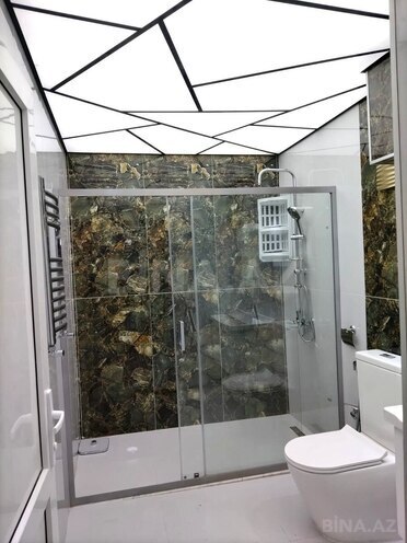 Сдаётся 2-комн. вторичка 60 м², м. Кара Караев, photo 23 from 24