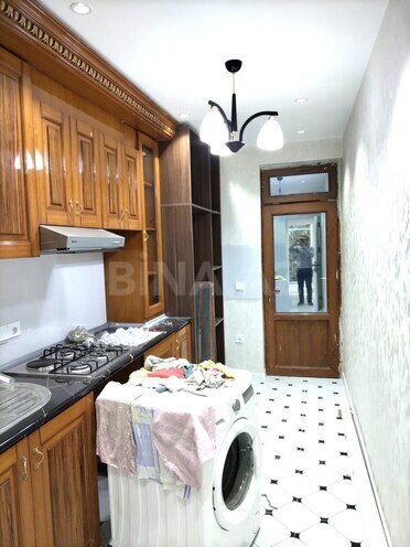 Сдаётся 2-комн. вторичка 60 м², м. Кара Караев, photo 12 from 24