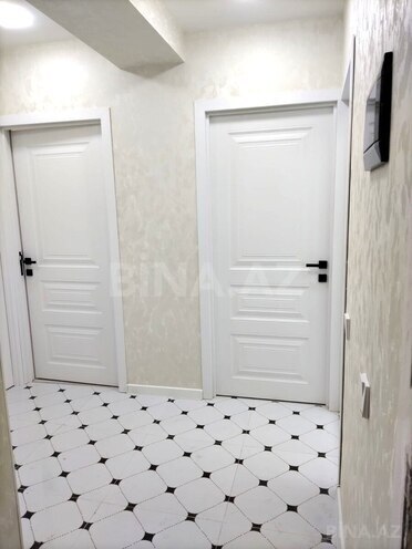 Сдаётся 2-комн. вторичка 60 м², м. Кара Караев, photo 8 from 24