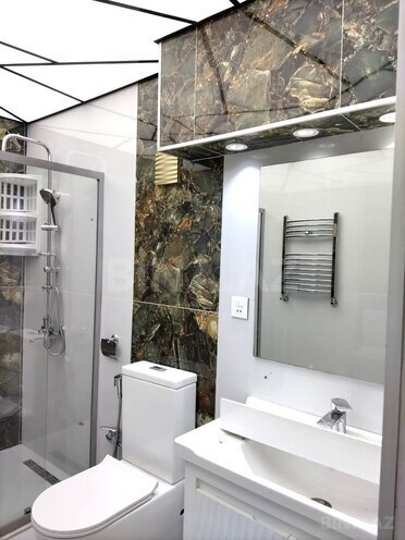 Сдаётся 2-комн. вторичка 60 м², м. Кара Караев, photo 20 from 24