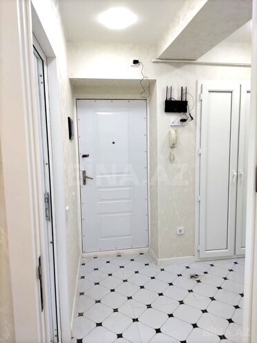 Сдаётся 2-комн. вторичка 60 м², м. Кара Караев, photo 18 from 24