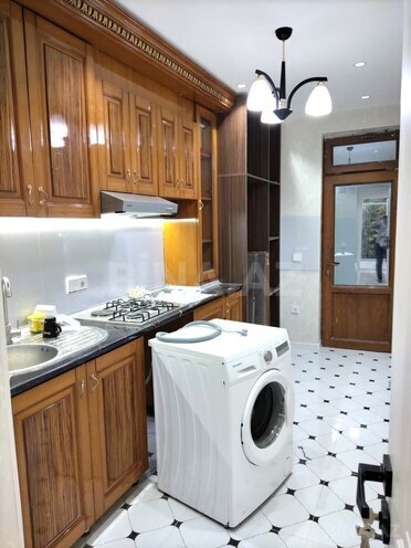 Сдаётся 2-комн. вторичка 60 м², м. Кара Караев, photo 10 from 24