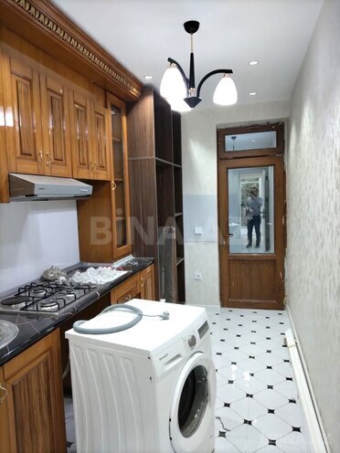Сдаётся 2-комн. вторичка 60 м², м. Кара Караев, photo 16 from 24
