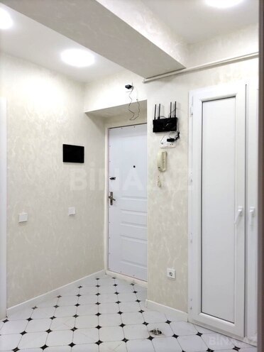 Сдаётся 2-комн. вторичка 60 м², м. Кара Караев, photo 9 from 24