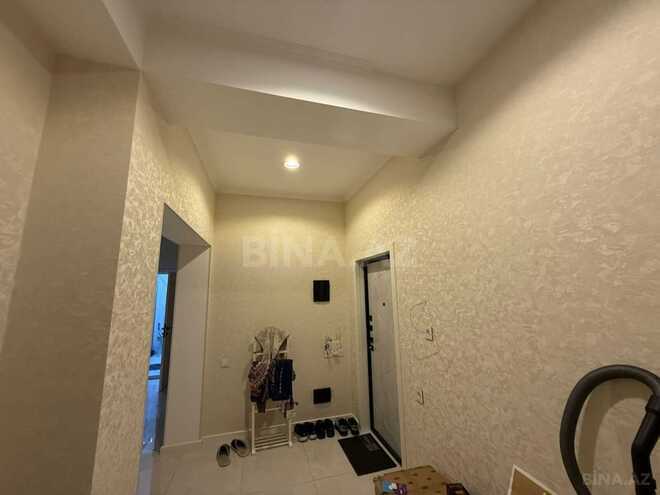 İcarəyə verilir 2 otaqlı yeni tikili 80 m², Nərimanov r., photo 10 from 13
