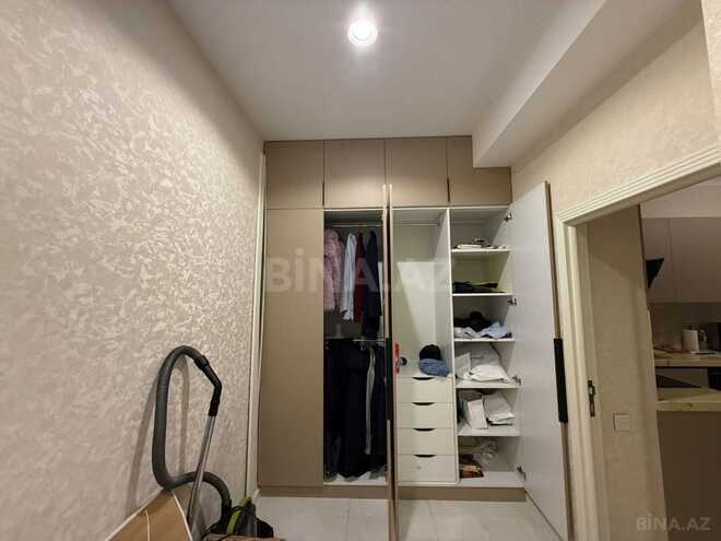 İcarəyə verilir 2 otaqlı yeni tikili 80 m², Nərimanov r., photo 9 from 13