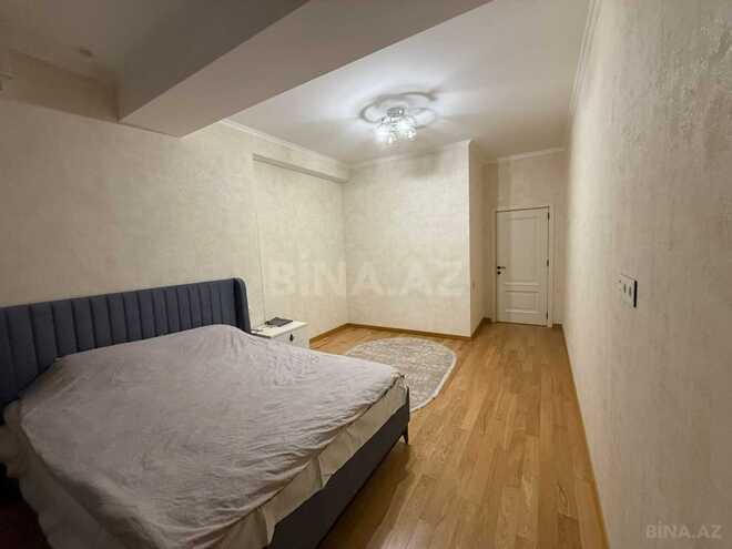 İcarəyə verilir 2 otaqlı yeni tikili 80 m², Nərimanov r., photo 5 from 13