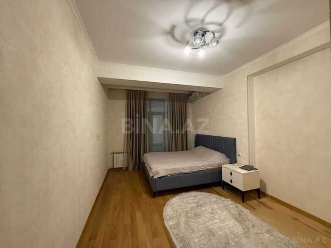 İcarəyə verilir 2 otaqlı yeni tikili 80 m², Nərimanov r., photo 4 from 13