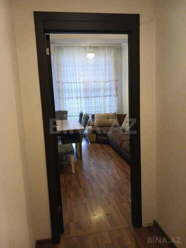 İcarəyə verilir 2 otaqlı yeni tikili 65 m², Nəsimi r., photo 3 from 13