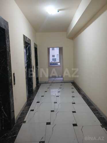 İcarəyə verilir 2 otaqlı yeni tikili 65 m², Nəsimi r., photo 7 from 13