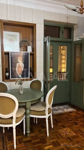 İcarəyə verilir 1 otaqlı köhnə tikili 45 m², Sahil m., photo 7 from 12