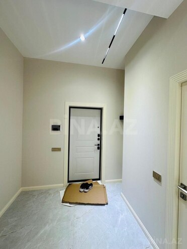 Satılır 2 otaqlı yeni tikili 72 m², Gənclik m., photo 10 from 21
