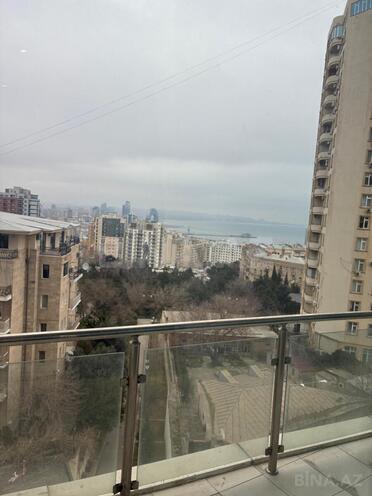 İcarəyə verilir 9 otaqlı ofis 350 m², Elmlər Akademiyası m., photo 31 from 32
