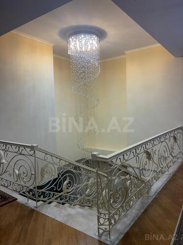 İcarəyə verilir 9 otaqlı ofis 350 m², Elmlər Akademiyası m., photo 7 from 32