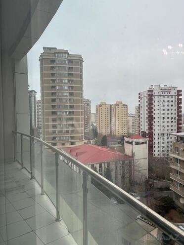 İcarəyə verilir 9 otaqlı ofis 350 m², Elmlər Akademiyası m., photo 30 from 32