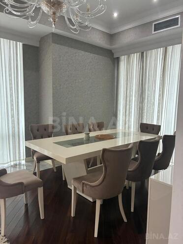 İcarəyə verilir 9 otaqlı ofis 350 m², Elmlər Akademiyası m., photo 18 from 32