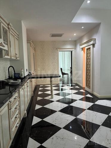 İcarəyə verilir 9 otaqlı ofis 350 m², Elmlər Akademiyası m., photo 17 from 32