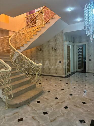 İcarəyə verilir 9 otaqlı ofis 350 m², Elmlər Akademiyası m., photo 21 from 32