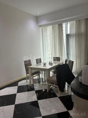 İcarəyə verilir 9 otaqlı ofis 350 m², Elmlər Akademiyası m., photo 26 from 32