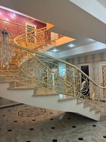 İcarəyə verilir 9 otaqlı ofis 350 m², Elmlər Akademiyası m., photo 20 from 32