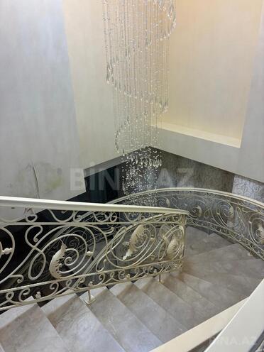 İcarəyə verilir 9 otaqlı ofis 350 m², Elmlər Akademiyası m., photo 8 from 32