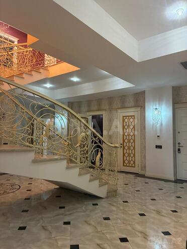 İcarəyə verilir 9 otaqlı ofis 350 m², Elmlər Akademiyası m., photo 19 from 32