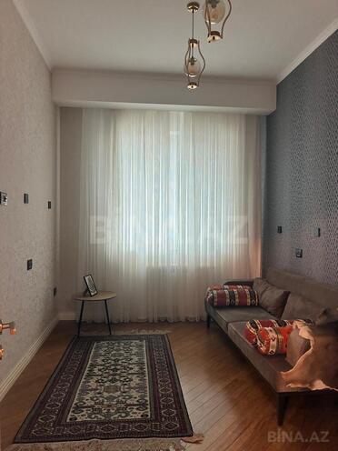 İcarəyə verilir 9 otaqlı ofis 350 m², Elmlər Akademiyası m., photo 3 from 32