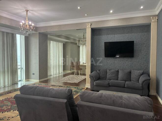 İcarəyə verilir 9 otaqlı ofis 350 m², Elmlər Akademiyası m., photo 29 from 32