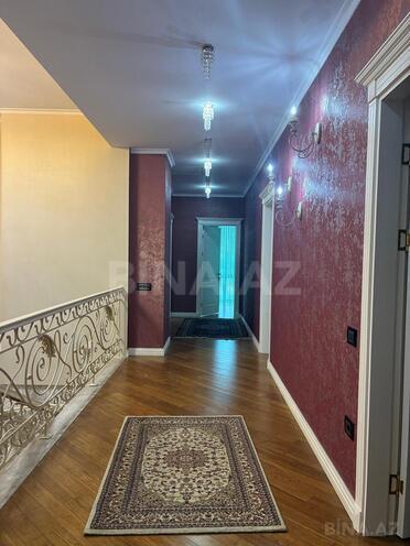 İcarəyə verilir 9 otaqlı ofis 350 m², Elmlər Akademiyası m., photo 6 from 32