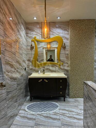 İcarəyə verilir 9 otaqlı ofis 350 m², Elmlər Akademiyası m., photo 22 from 32