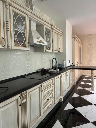 İcarəyə verilir 9 otaqlı ofis 350 m², Elmlər Akademiyası m., photo 16 from 32