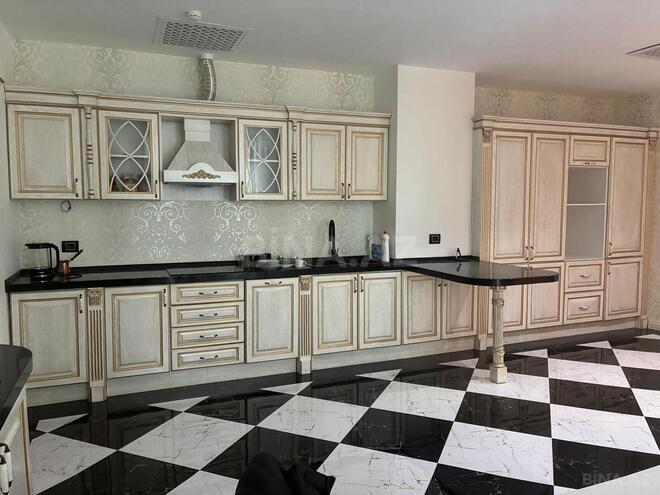 İcarəyə verilir 9 otaqlı ofis 350 m², Elmlər Akademiyası m., photo 11 from 32