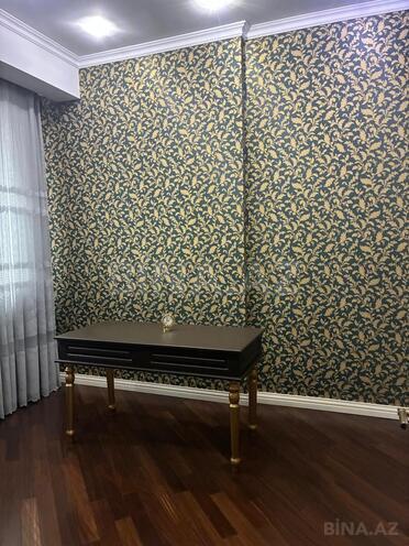 İcarəyə verilir 9 otaqlı ofis 350 m², Elmlər Akademiyası m., photo 25 from 32