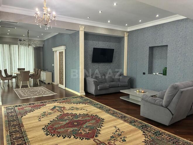 İcarəyə verilir 9 otaqlı ofis 350 m², Elmlər Akademiyası m., photo 28 from 32