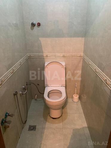 İcarəyə verilir 2 otaqlı yeni tikili 80 m², 8 Noyabr m., photo 12 from 13