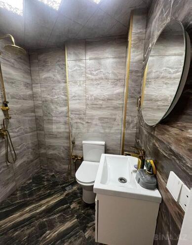 İcarəyə verilir 2 otaqlı yeni tikili 60 m², 28 May m., photo 11 from 14