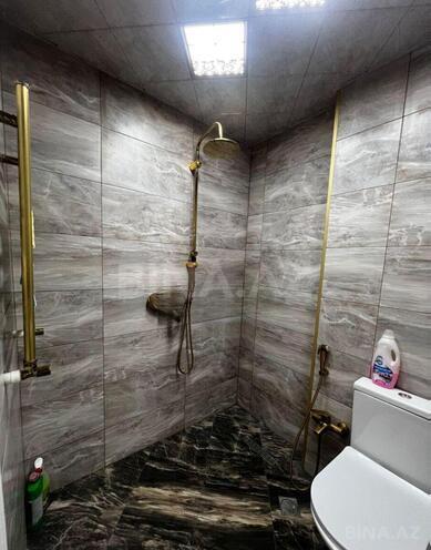 İcarəyə verilir 2 otaqlı yeni tikili 60 m², 28 May m., photo 13 from 14