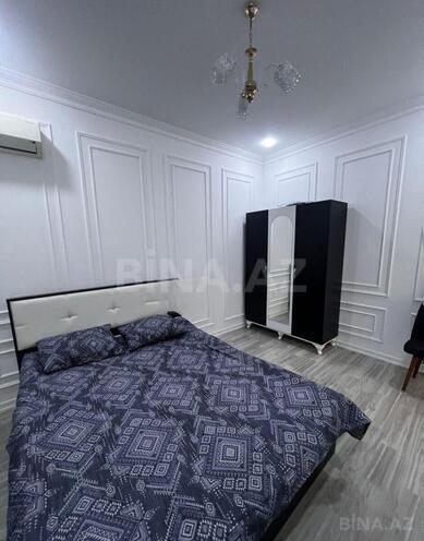 İcarəyə verilir 2 otaqlı yeni tikili 60 m², 28 May m., photo 9 from 14