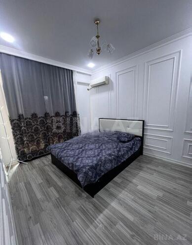 İcarəyə verilir 2 otaqlı yeni tikili 60 m², 28 May m., photo 7 from 14