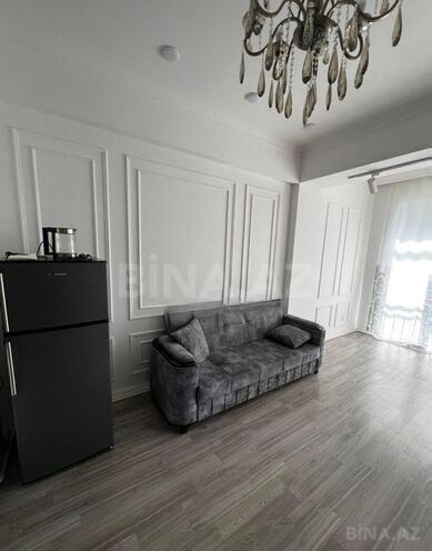 İcarəyə verilir 2 otaqlı yeni tikili 60 m², 28 May m., photo 5 from 14