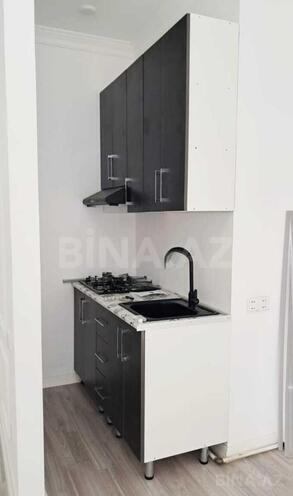 İcarəyə verilir 2 otaqlı yeni tikili 60 m², 28 May m., photo 10 from 14