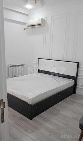 İcarəyə verilir 2 otaqlı yeni tikili 60 m², 28 May m., photo 6 from 14