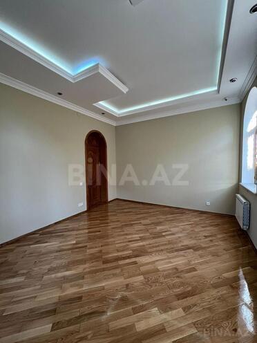 İcarəyə verilir 8 otaqlı həyət evi/bağ evi 450 m², Nəsimi m., photo 12 from 25