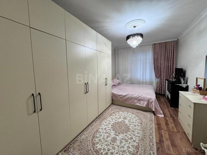 Satılır 3 otaqlı köhnə tikili 55 m², Azadlıq Prospekti m., photo 5 from 16